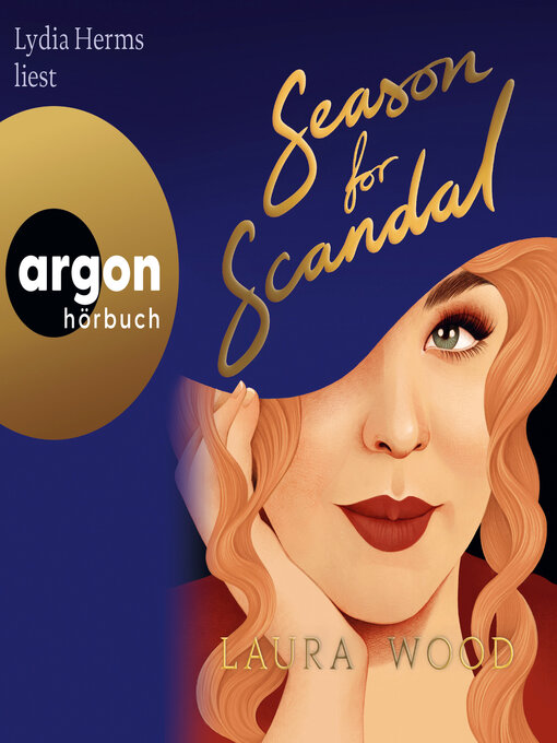 Title details for Season for Scandal by Laura Wood - Wait list